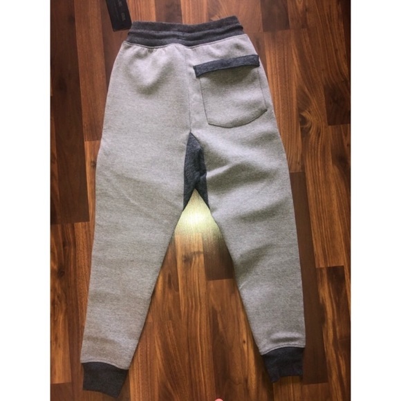 Flag Nor Fail Joggers - Picture 2 of 2